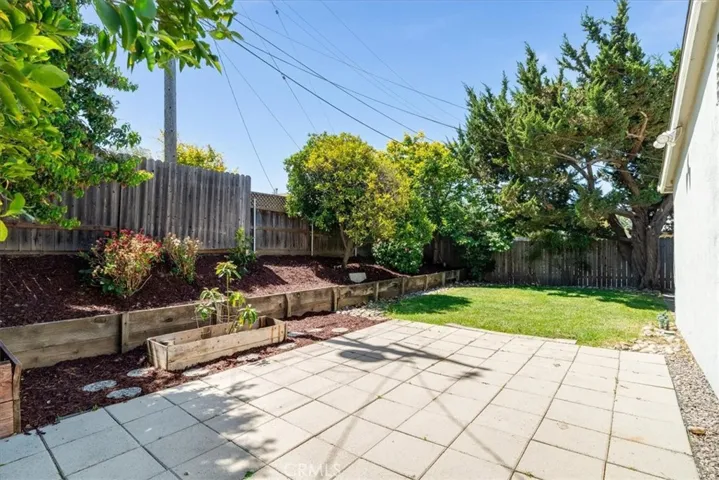 1231 Woodside Drive, San Luis Obispo, California 93401