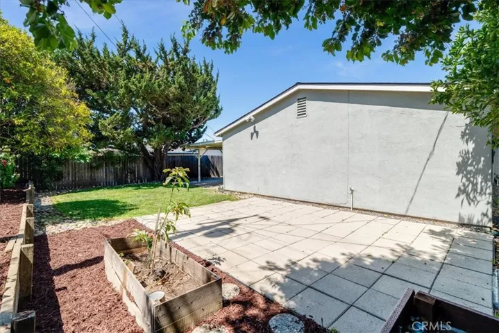 1231 Woodside Drive, San Luis Obispo, California 93401