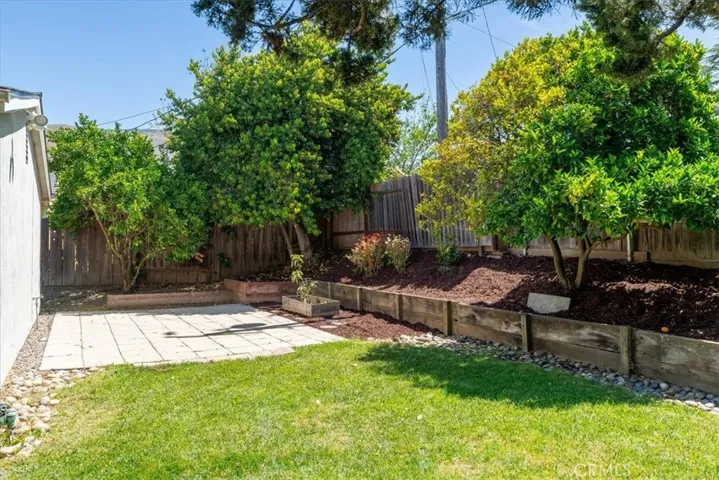 1231 Woodside Drive, San Luis Obispo, California 93401