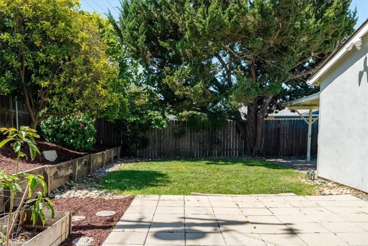 1231 Woodside Drive, San Luis Obispo, California 93401