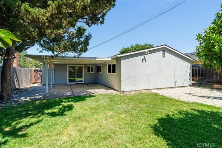 1231 Woodside Drive, San Luis Obispo, California 93401