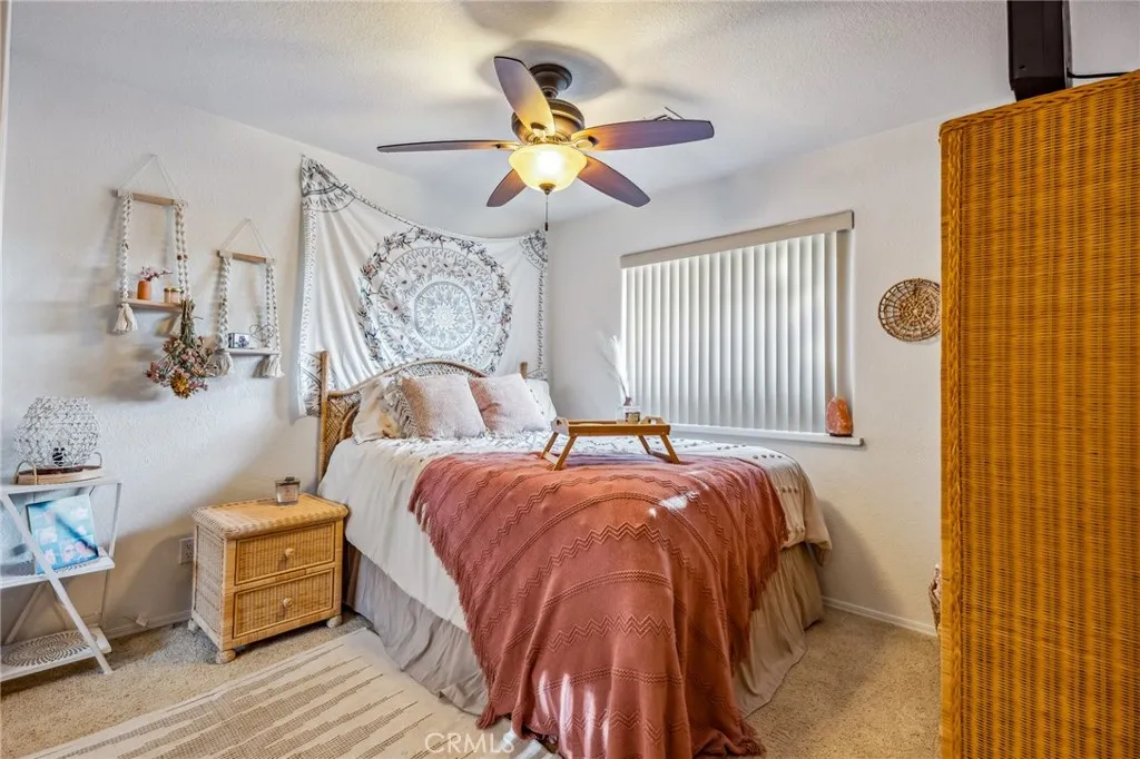 Second bedroom guest house