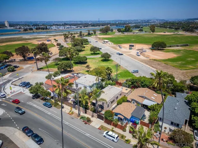 4978 W Point Loma Blvd, San Diego, California 92107