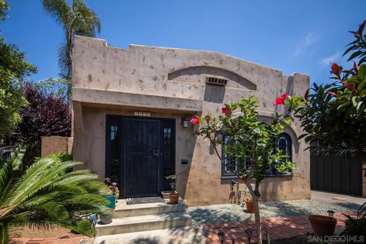4978 W Point Loma Blvd, San Diego, California 92107