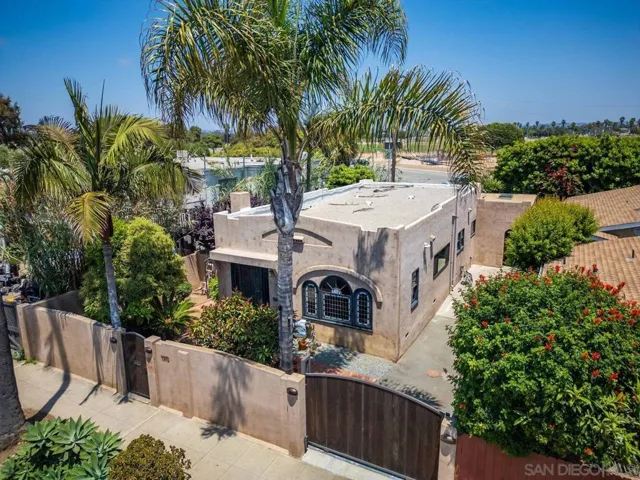 4978 W Point Loma Blvd, San Diego, California 92107