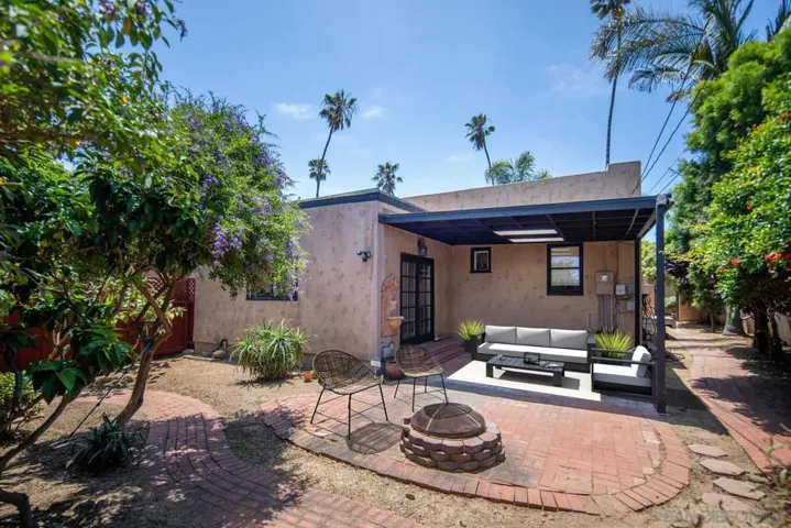4978 W Point Loma Blvd, San Diego, California 92107