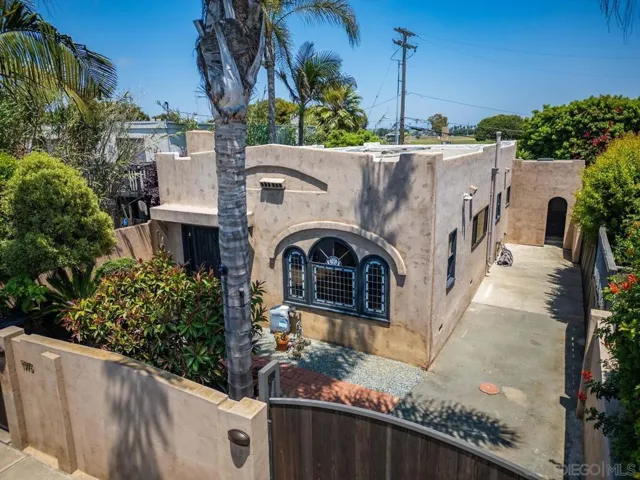 4978 W Point Loma Blvd, San Diego, California 92107