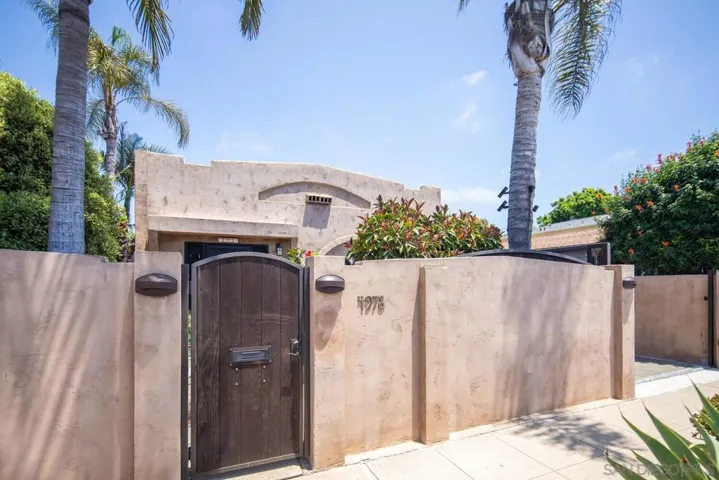 4978 W Point Loma Blvd, San Diego, California 92107