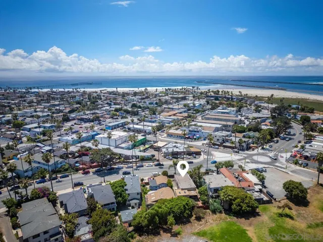 4978 W Point Loma Blvd, San Diego, California 92107