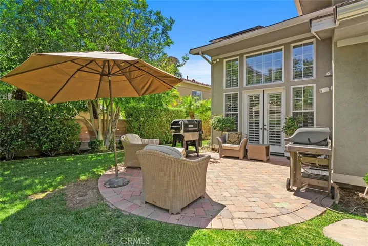 19256 Jasper Hill Road, Lake Forest, California 92679