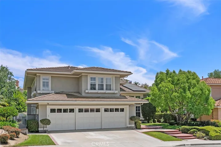 Timeless architectural details and a welcoming presence invites you in!