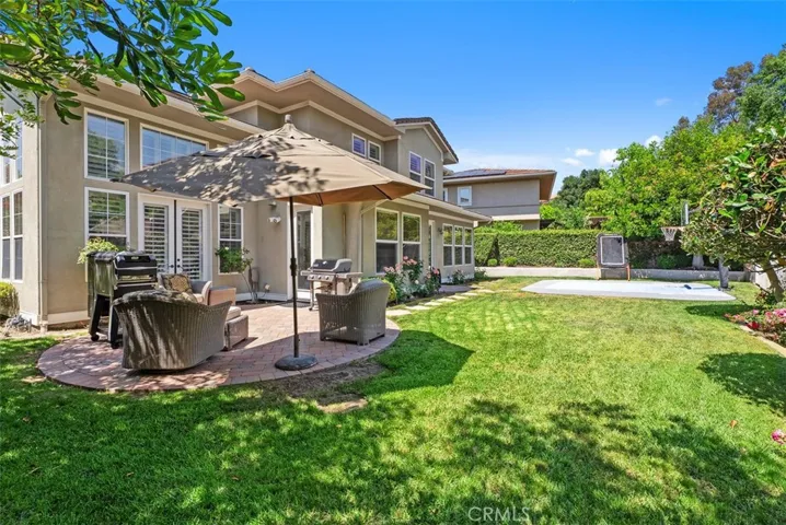 19256 Jasper Hill Road, Lake Forest, California 92679