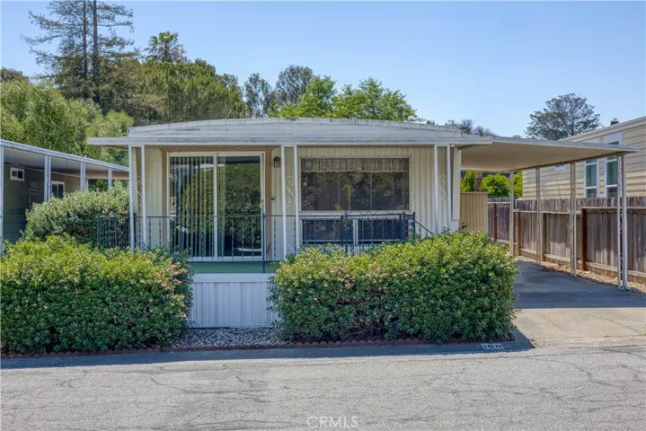 3057 S Higuera Street 166, San Luis Obispo, California 93401
