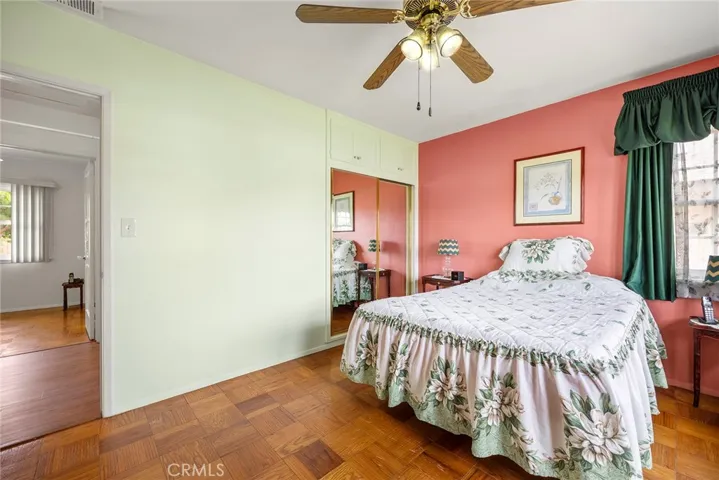 Bedroom #1