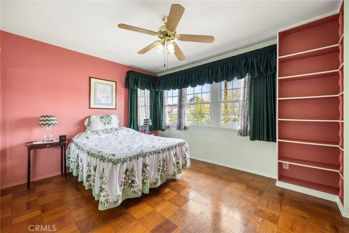 Bedroom #1