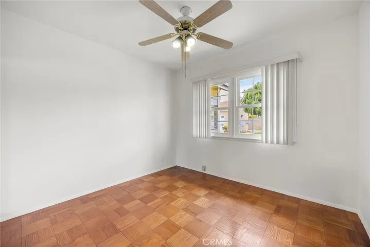 Bedroom #3