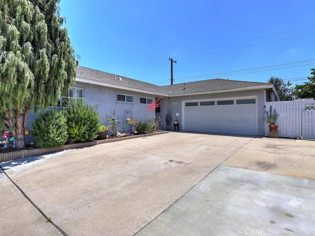 6364 Hancock Way, Buena Park, California 90620