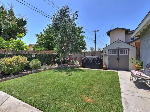 6364 Hancock Way, Buena Park, California 90620