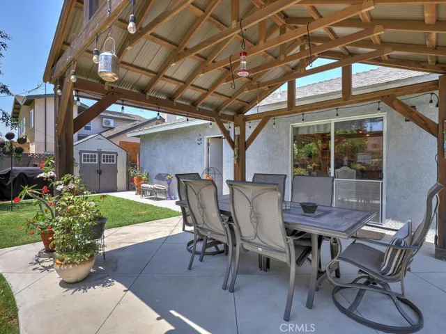 6364 Hancock Way, Buena Park, California 90620