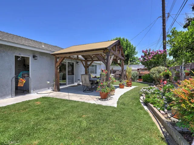 6364 Hancock Way, Buena Park, California 90620