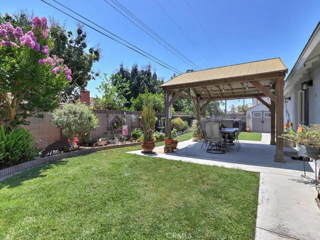 6364 Hancock Way, Buena Park, California 90620