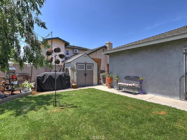 6364 Hancock Way, Buena Park, California 90620