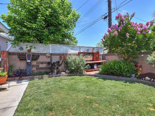 6364 Hancock Way, Buena Park, California 90620