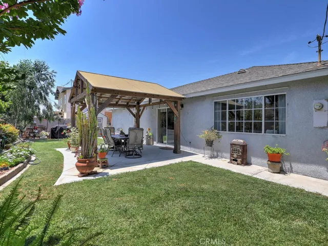 6364 Hancock Way, Buena Park, California 90620