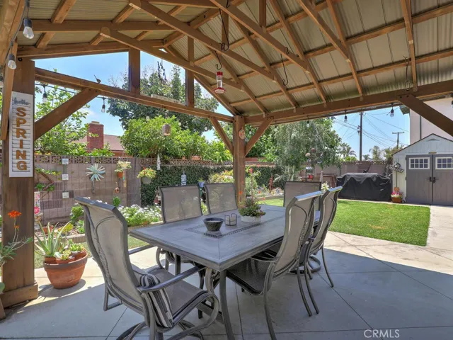 6364 Hancock Way, Buena Park, California 90620
