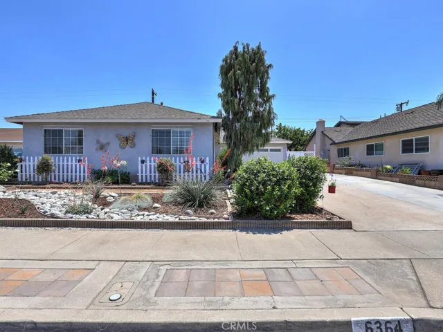 6364 Hancock Way, Buena Park, California 90620
