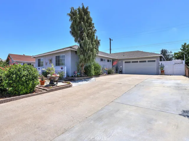 6364 Hancock Way, Buena Park, California 90620