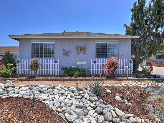 6364 Hancock Way, Buena Park, California 90620