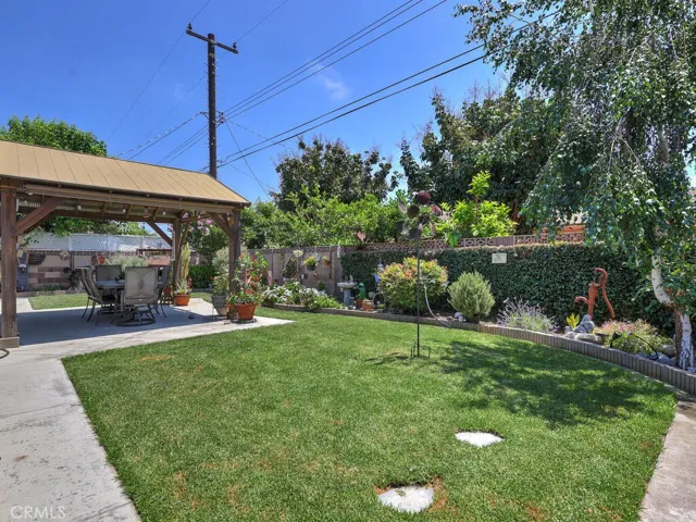 6364 Hancock Way, Buena Park, California 90620