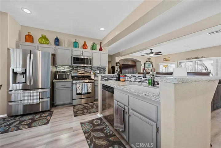 1410 Charles Street, Banning, California 92220