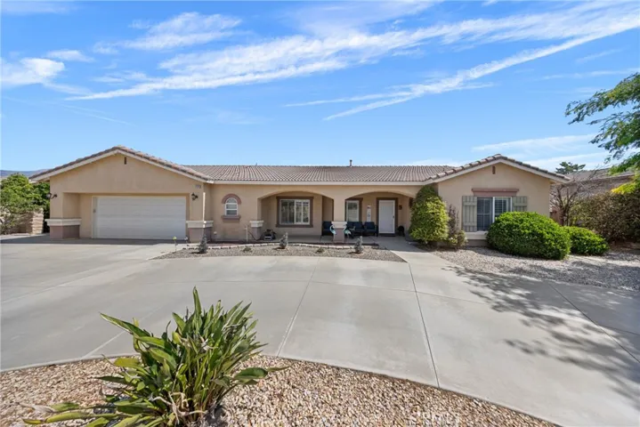 1410 Charles Street, Banning, California 92220