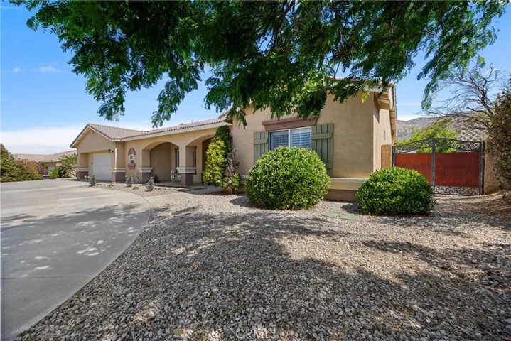 1410 Charles Street, Banning, California 92220