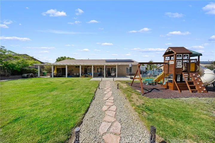 1410 Charles Street, Banning, California 92220