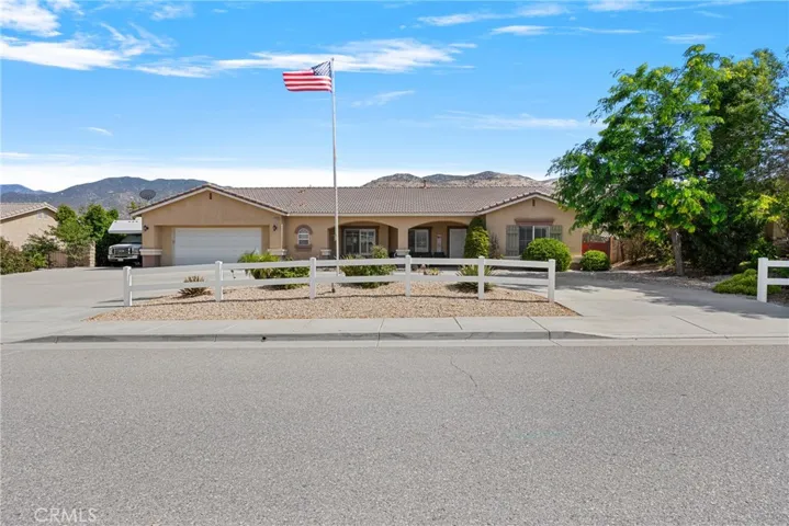 1410 Charles Street, Banning, California 92220
