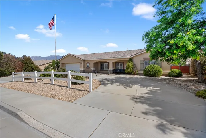 1410 Charles Street, Banning, California 92220