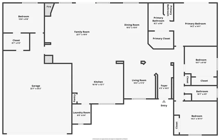 1410 Charles Street, Banning, California 92220
