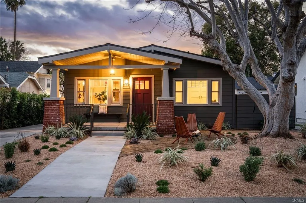 3702 Seneca Avenue, Los Angeles, California 90039 home-pic-40