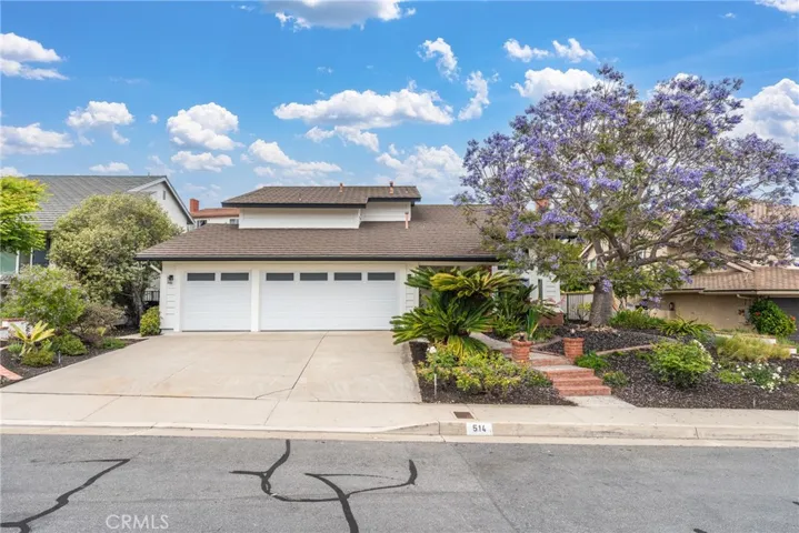514 Calle Baranda, San Clemente, California 92673