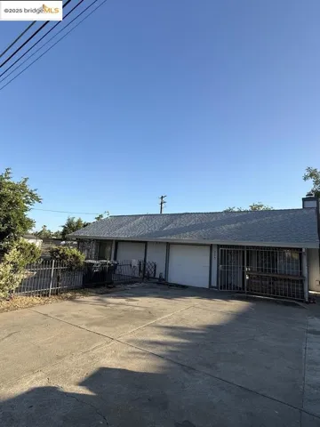 502 Macarthur St, Sacramento, California 95838