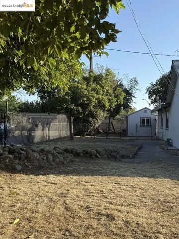 502 Macarthur St, Sacramento, California 95838