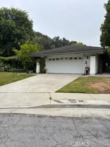 3201 Dulzura Drive, Hacienda Heights, California 91745