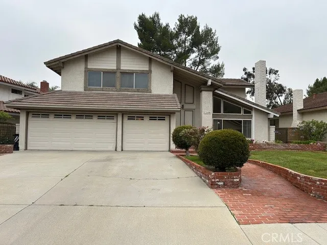 7189 E Drake Drive, Anaheim Hills, California 92807