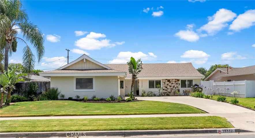 13332 Diamond Head Drive, Tustin, California 92780