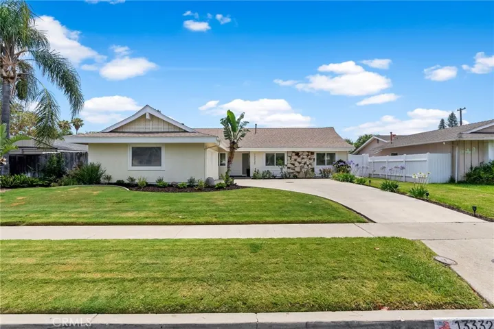 13332 Diamond Head Drive, Tustin, California 92780
