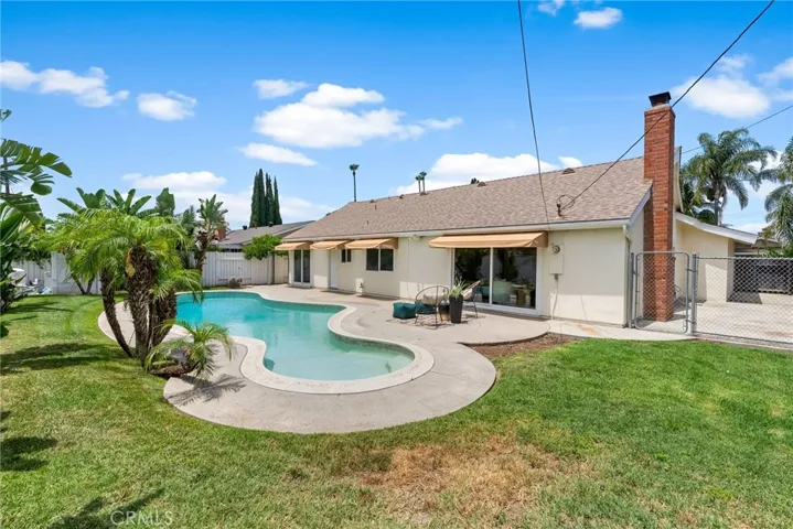 13332 Diamond Head Drive, Tustin, California 92780
