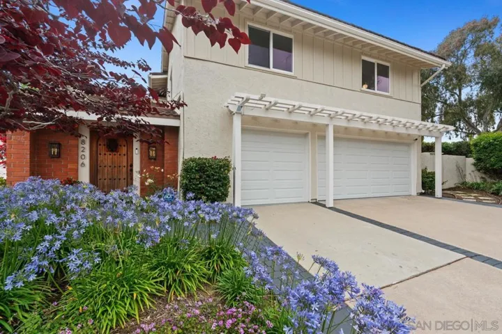 8206 Caminito Lacayo, La Jolla, California 92037